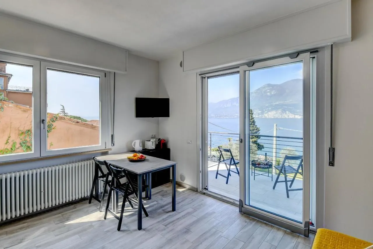 Holiday Apartments Brenzone  Brenzone sul Garda