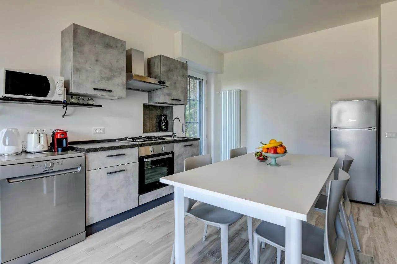 Holiday Apartments Brenzone Brenzone sul Garda