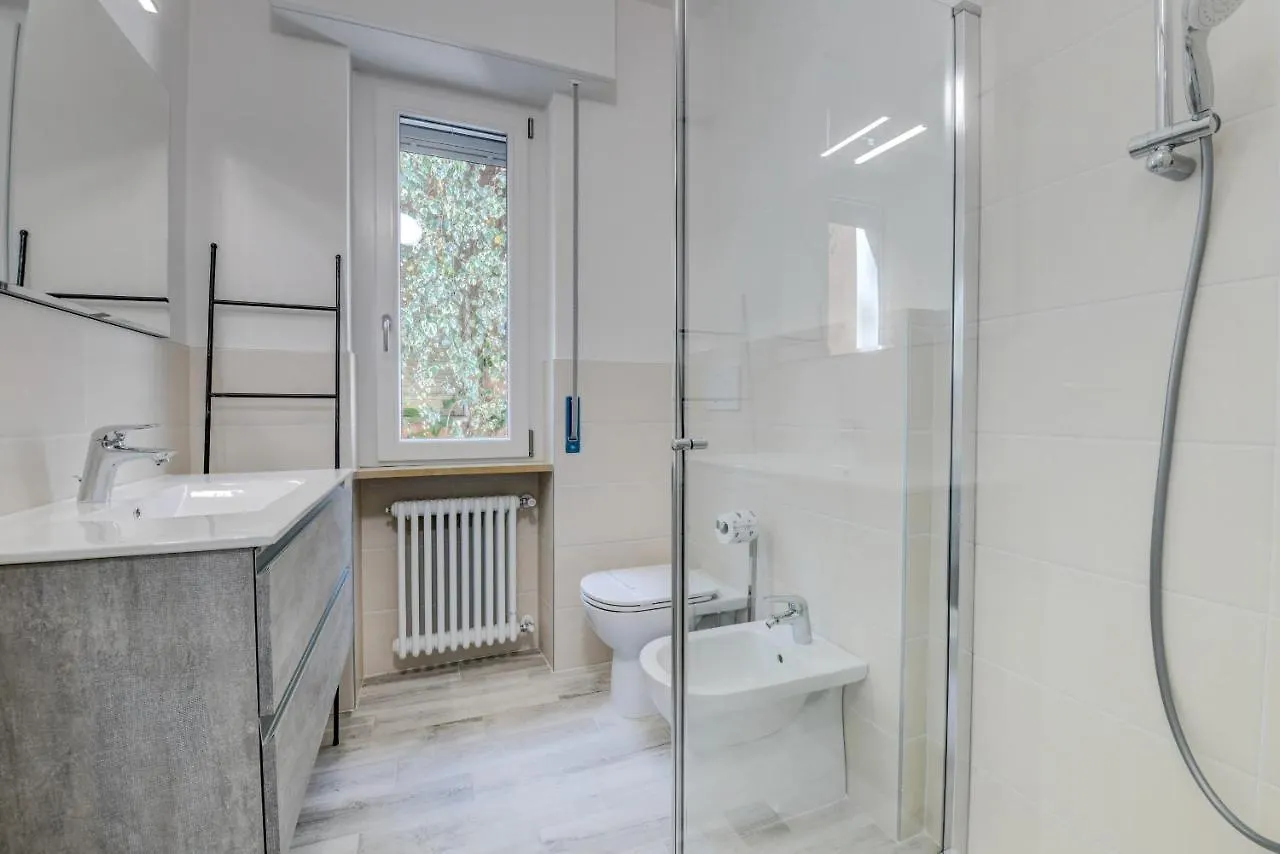 Holiday Apartments Brenzone Italien
