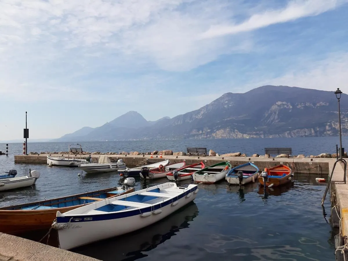 Holiday Apartments Brenzone Brenzone sul Garda